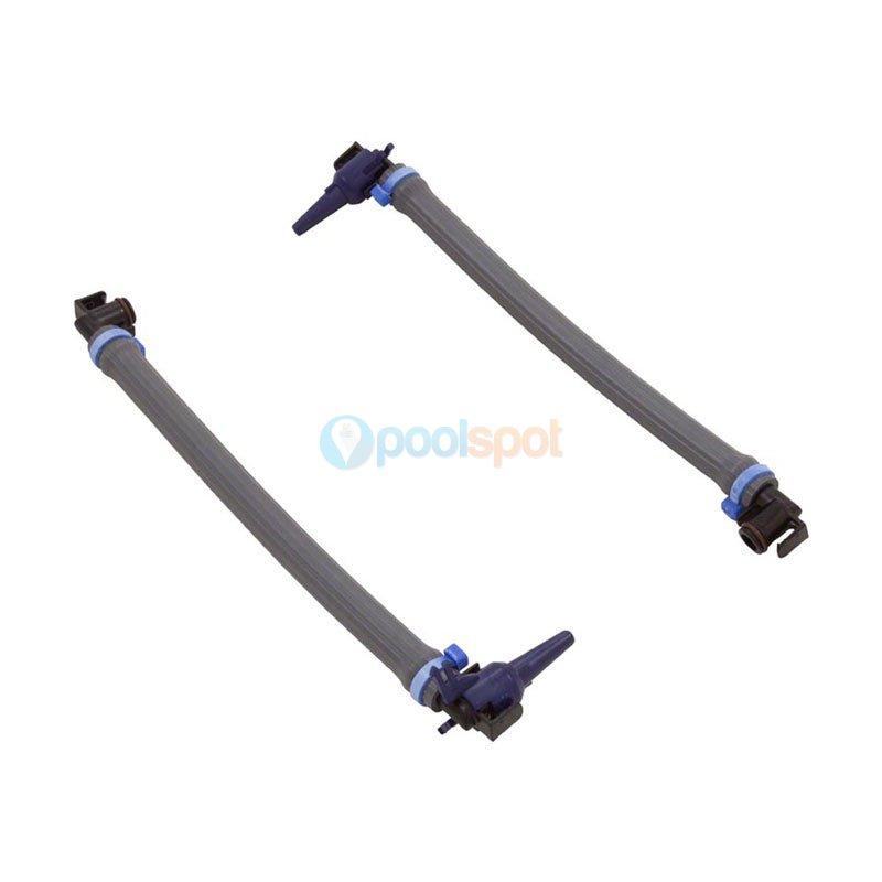 Turn Jet Hose Kit for Pentair Racer