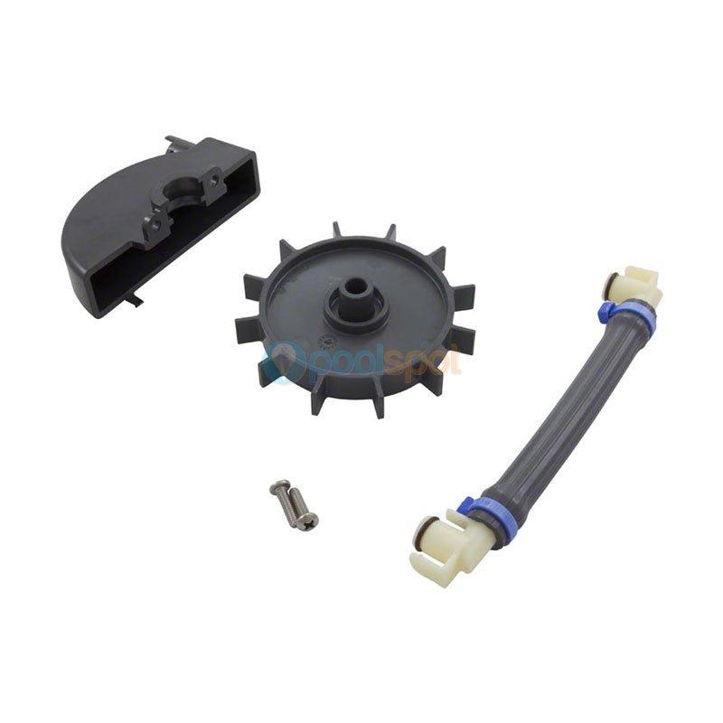 Turbine Kit for Pentair Racer
