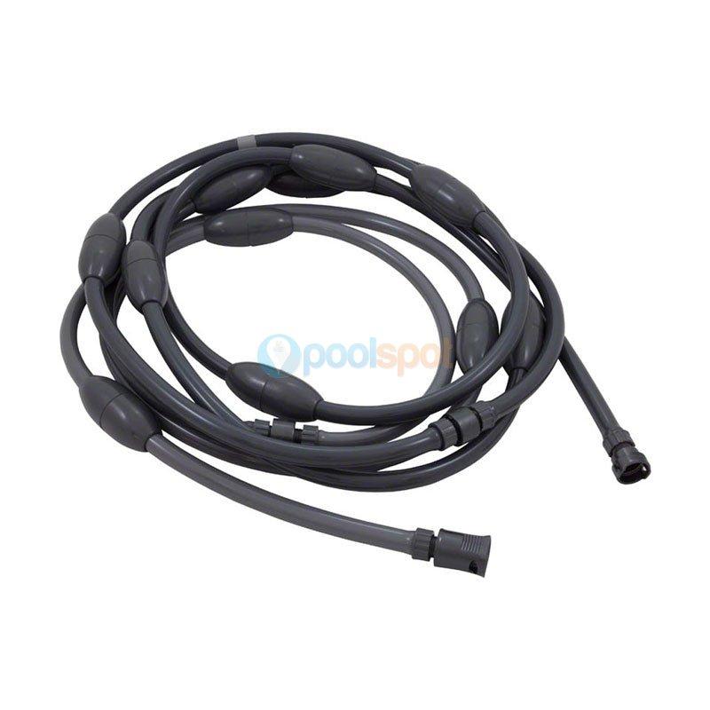 Feedline Hose Kit Complete for Pentair Racer
