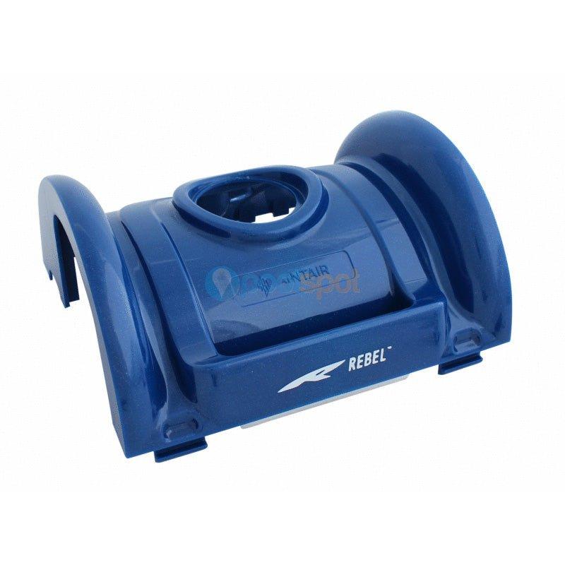 Top Cover Kit for Pentair Rebel
