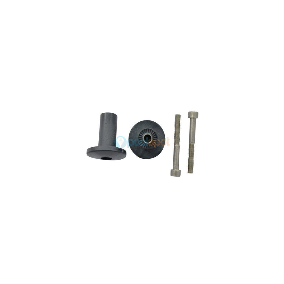 Wheel Hub Kit for Pentair Rebel