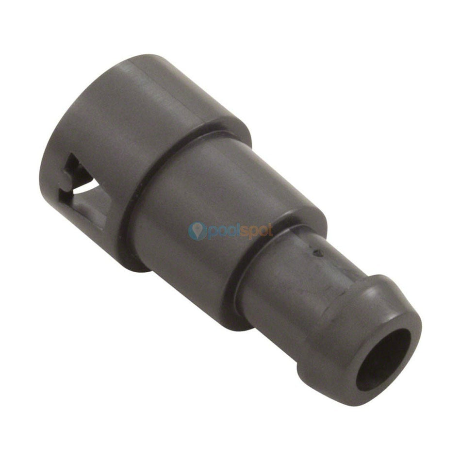 Sweep Tail Quick Connect Fitting for Pentair Racer