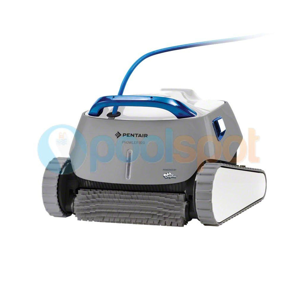 Pentair Prowler 920 Robotic Pool Cleaner