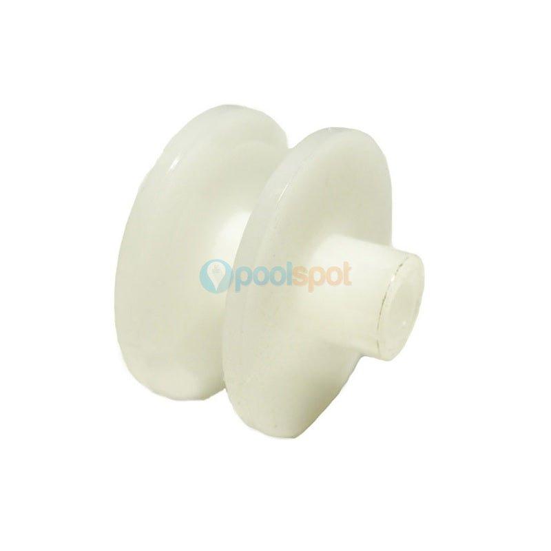 Large Roller for Astral Pool / Aquabot Robotic Pool Cleaners