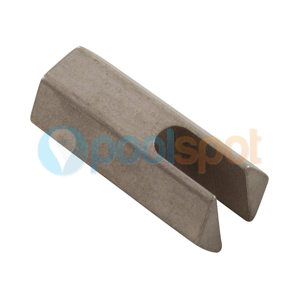 Drive Shaft Hexagon Adaptor for Maytronics Robotic Cleaners