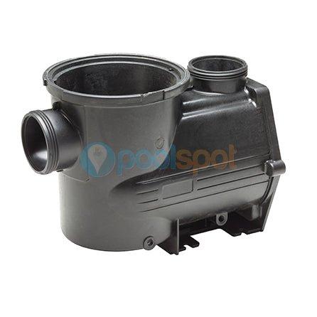 Volute, Black V1 (Pre 08/2014) for AstralPool / Hurlcon CTX / CX / TX Pumps