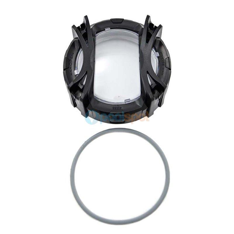 Pump Lid Assembly w/ O ring for AstralPool CTX / Viron Pumps