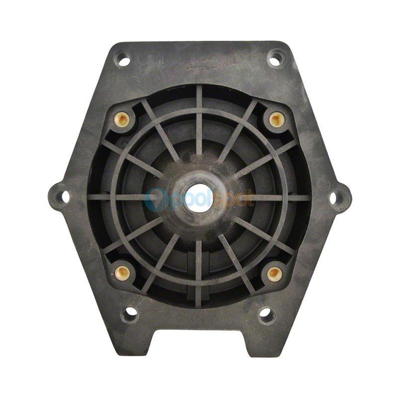 Seal Plate, Black V1 (Pre Aug 2014) for AstralPool Pumps