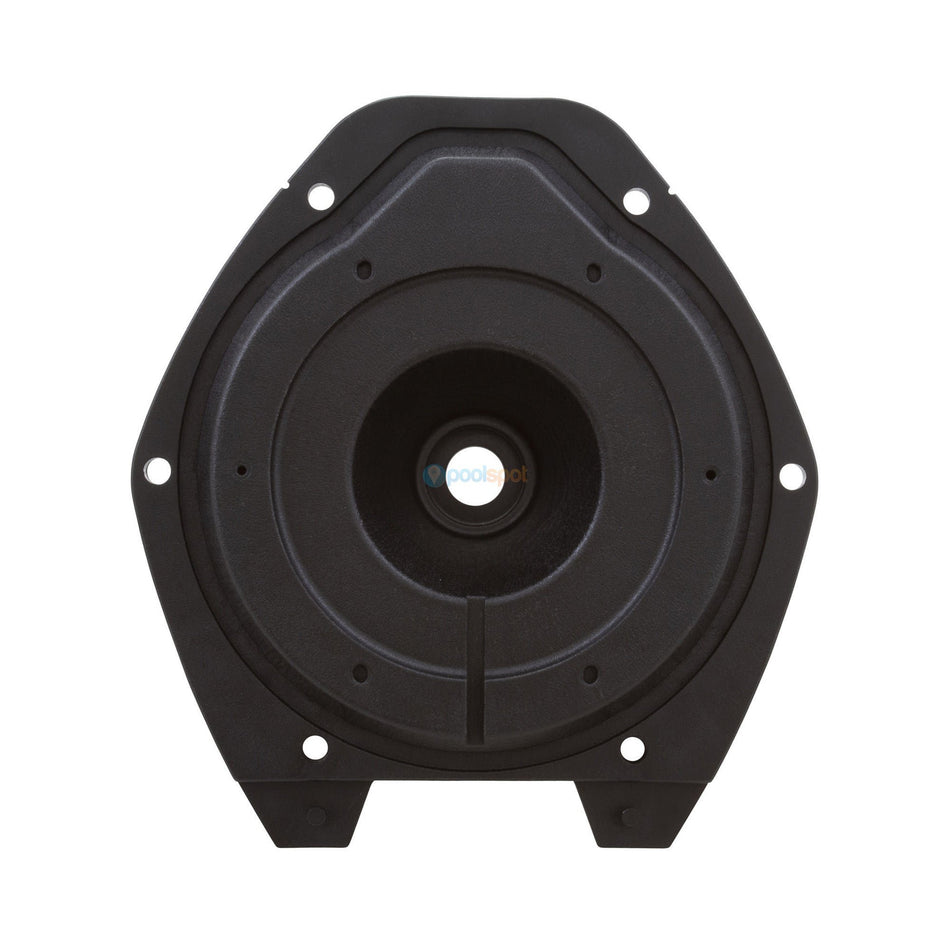 Seal Plate, Black V2 (Aug 2014 Onwards) for AstralPool Pumps