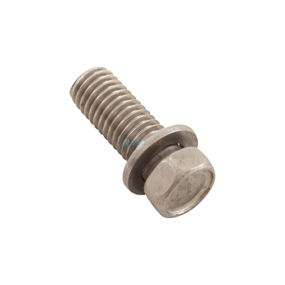 Seal Plate to Motor Bolt & Washer for AstralPool Pumps