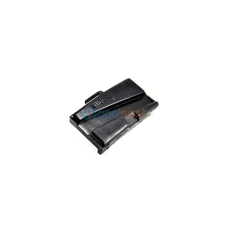 Ring Adjuster for Pentair Lil Shark