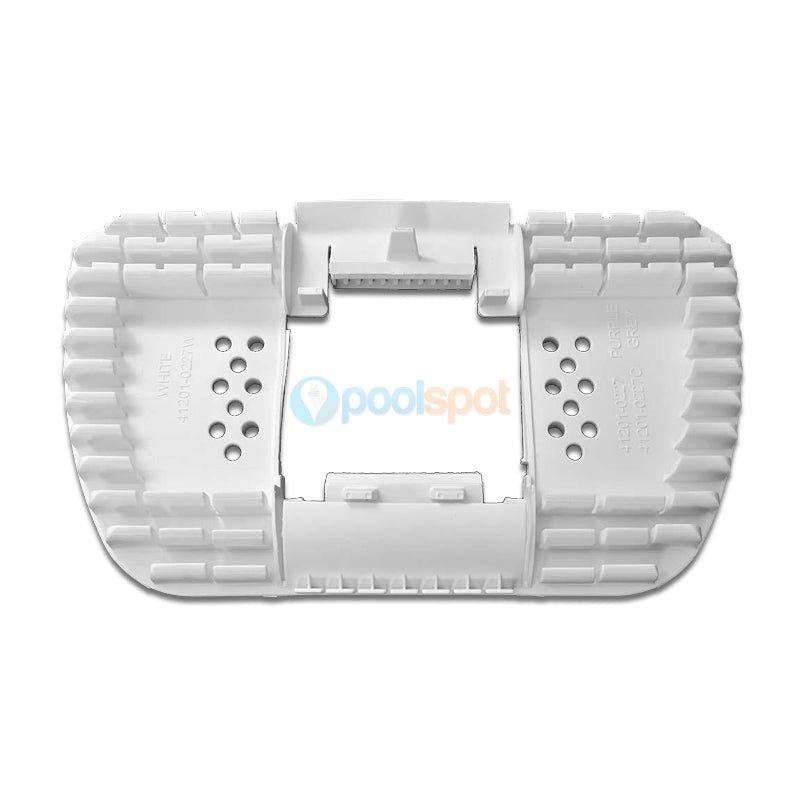 Vacuum Pad White for Pentair Sandshark