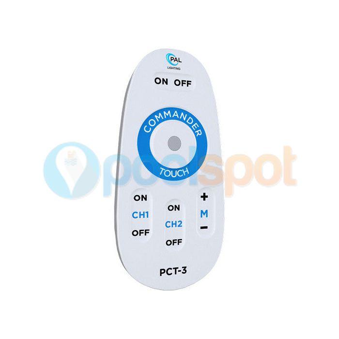 Handset for PAL Commander Series 2 Controllers