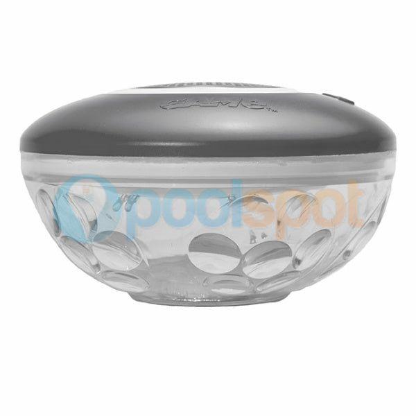 Wireless Speaker & Underwater Light Show