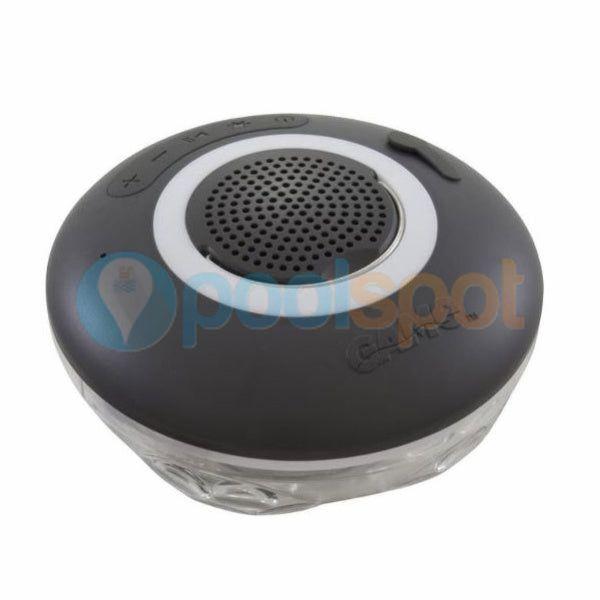 Wireless Speaker & Underwater Light Show