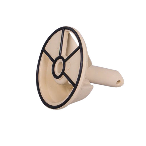Rotor / Distributor w/ Spider Gasket for AstralPool (Import) 1½" Multiport Valve