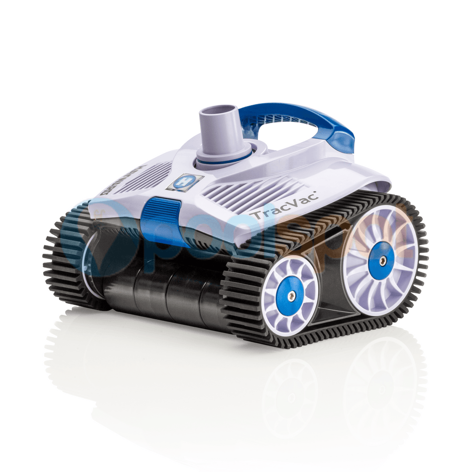 Hayward TracVac Suction Cleaner