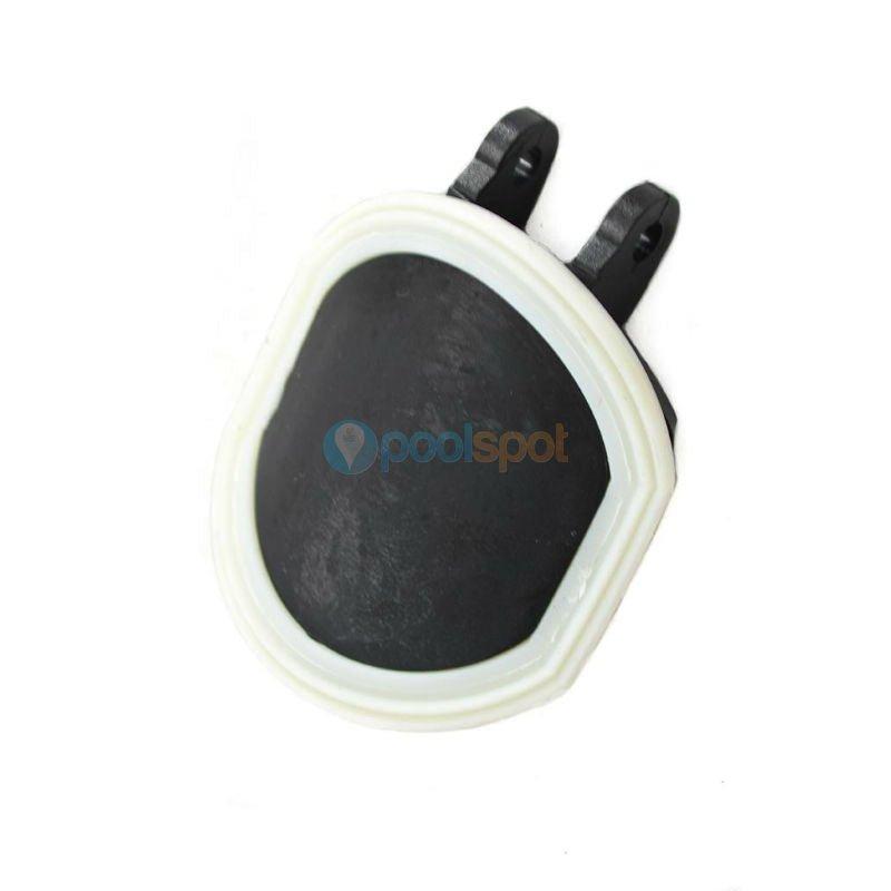 Flap and Seal, 40mm for Spa-Quip Full Flow Check Valve