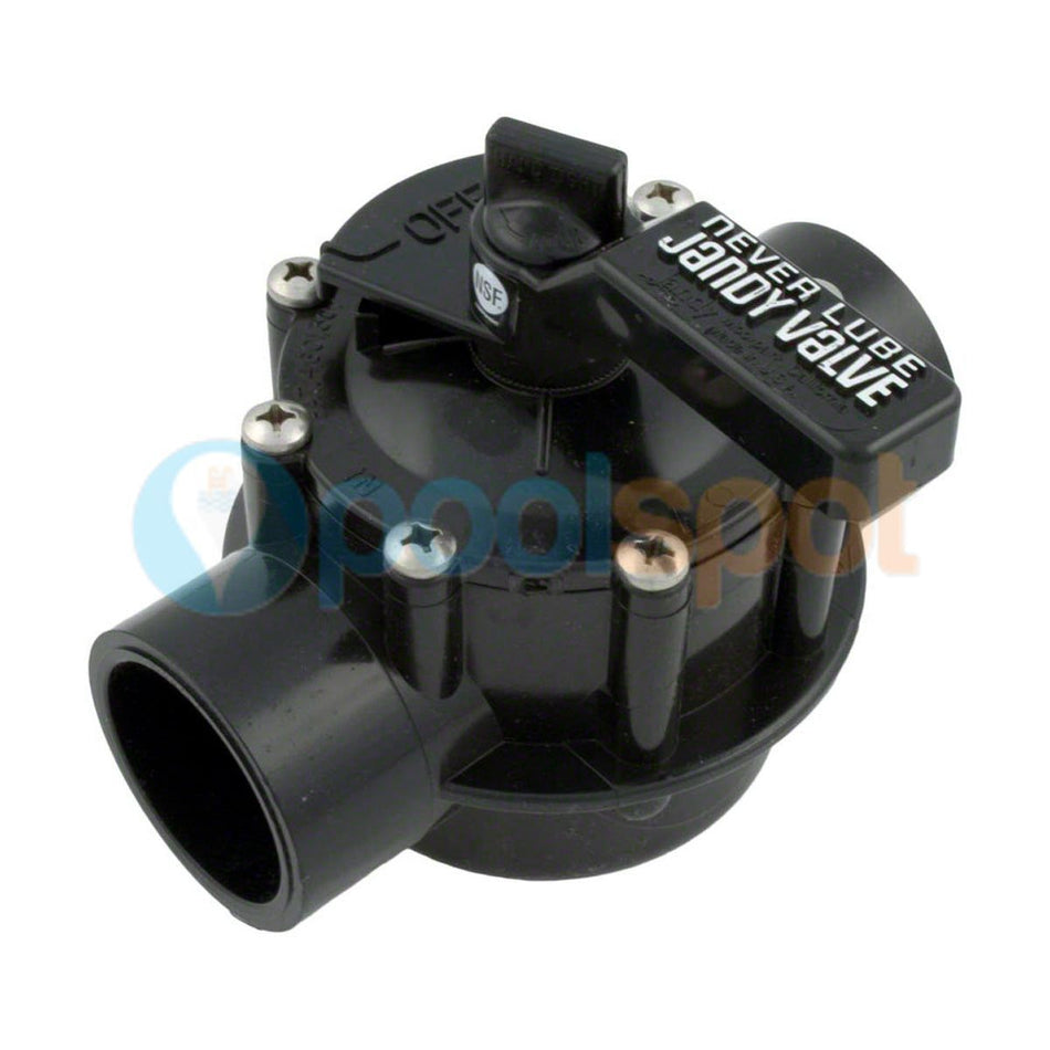 Jandy NeverLube 2 Way Valve