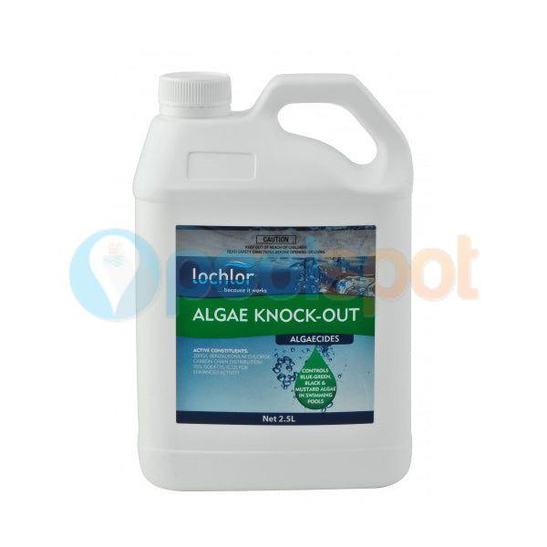 Lo-Chlor Algae Knock Out (DG)