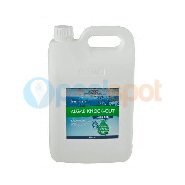 Lo-Chlor Algae Knock Out (DG)