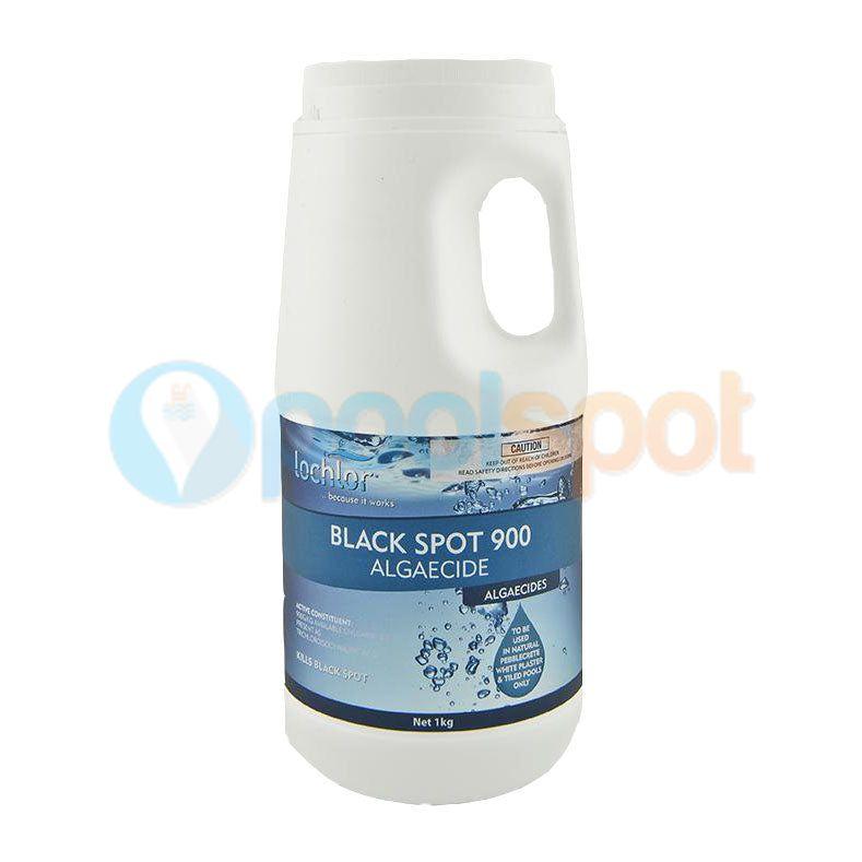Lo-Chlor Black Spot 900 Granular Algaecide (DG)