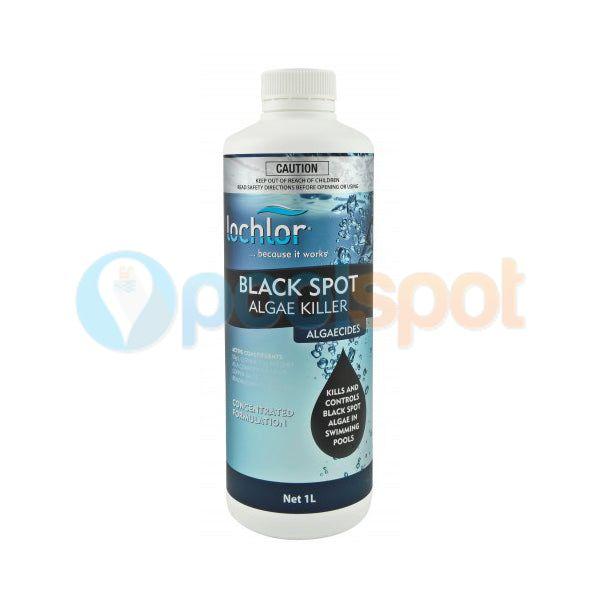 Lo-Chlor Blackspot Algae Killer