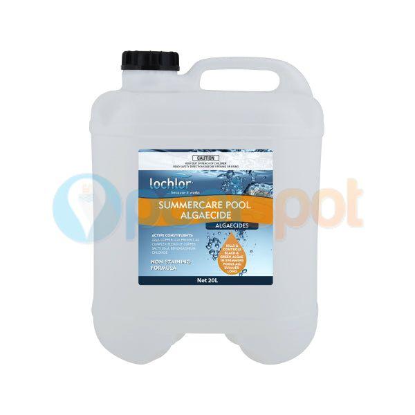 Lo-Chlor Summercare Algaecide