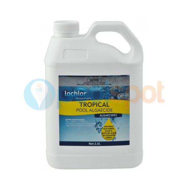 Lo-Chlor Tropical Pool Algaecide