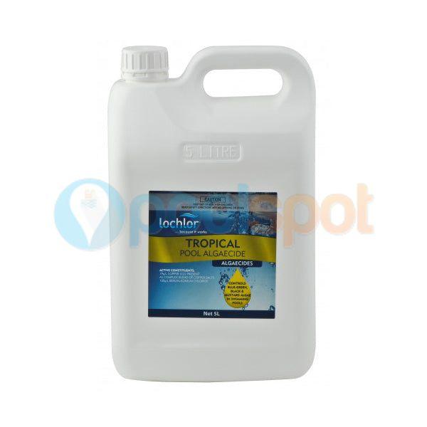 Lo-Chlor Tropical Pool Algaecide