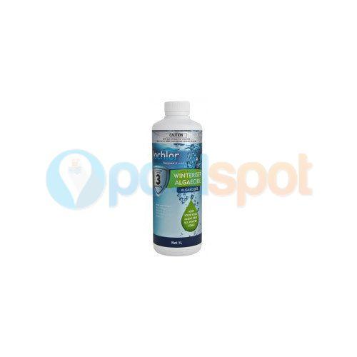 Lo-Chlor Winteriser Algaecide, 1L