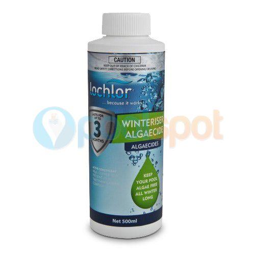 Lo-Chlor Winteriser Algaecide, 500ml