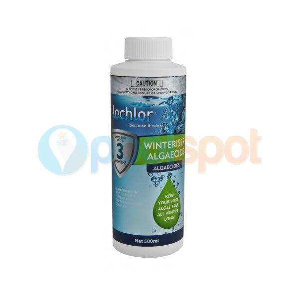 Lo-Chlor Winteriser Algaecide
