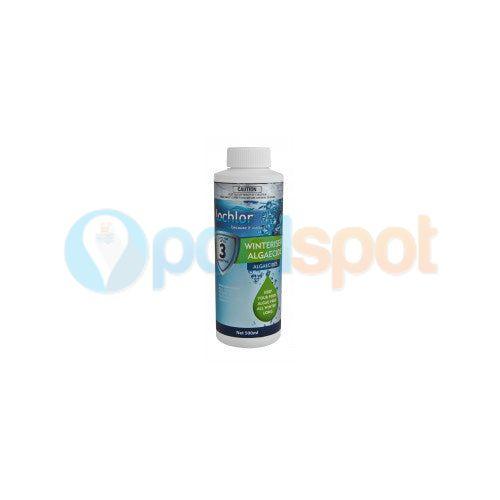 Lo-Chlor Winteriser Algaecide, 500ml