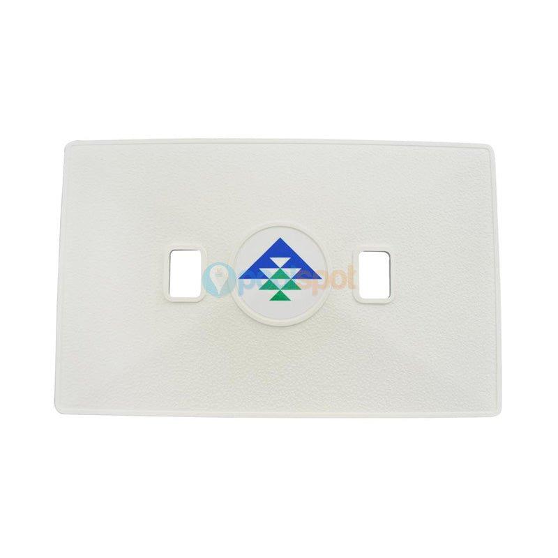 Quiptron Filtrite SK1000 Deck Lid - White