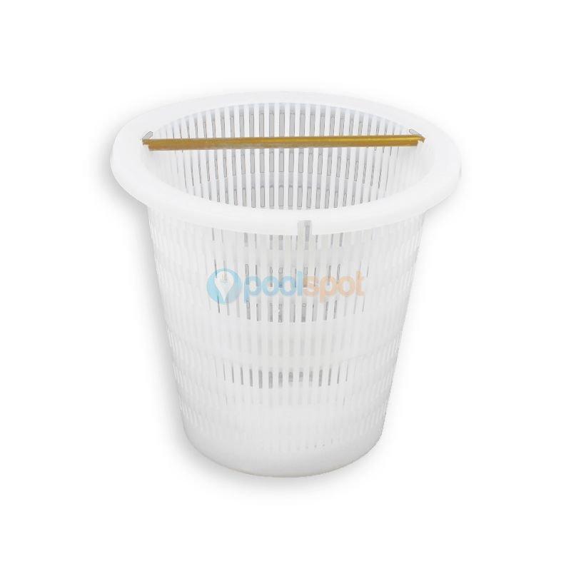 Skimmer Basket, Genuine, for Pentair / Filtrite / Quiptron SK1000 Skimmer