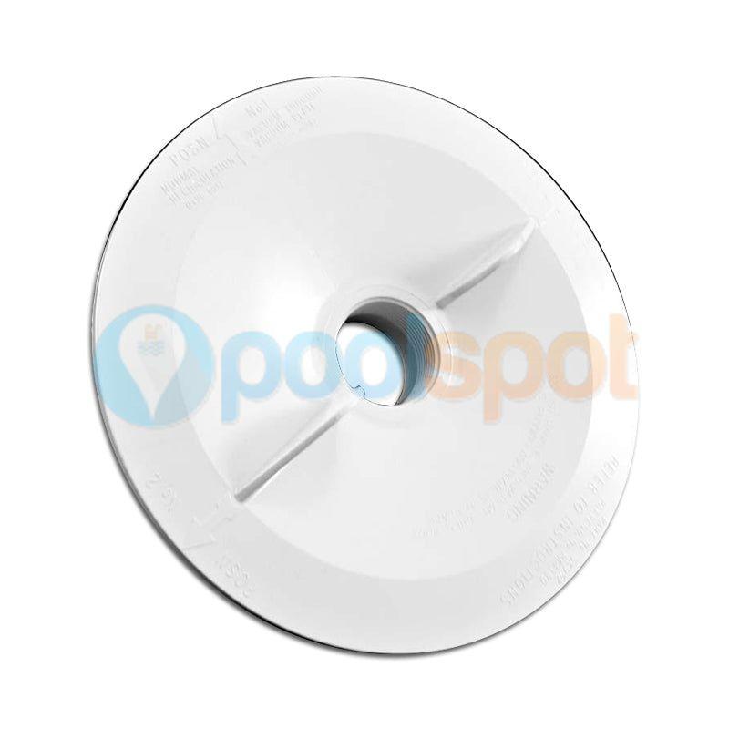 Vacuum Plate for Quipmaster / Filtrite SK950 Skimmer