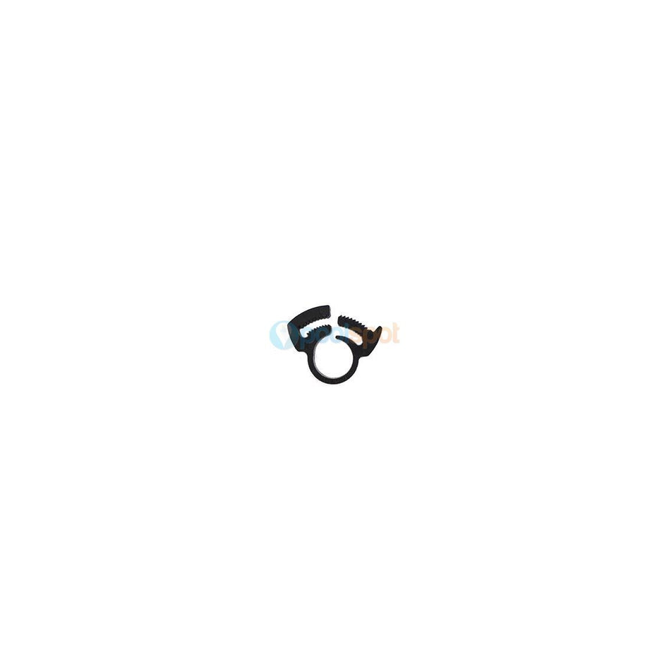 Tubing Clamp 10mm for AstralPool Rolachem / Viron pH / Viron eQuilibrium
