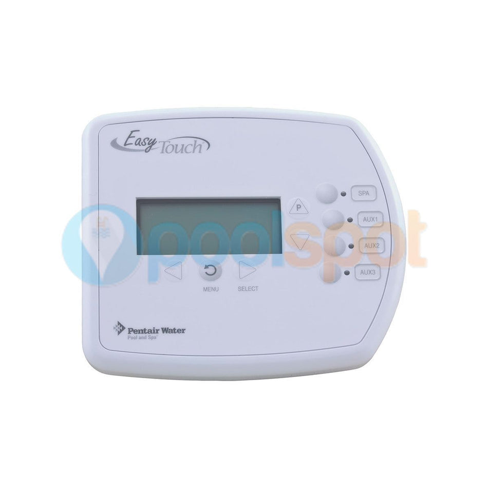 Indoor Control Panel for Pentair EasyTouch Automation