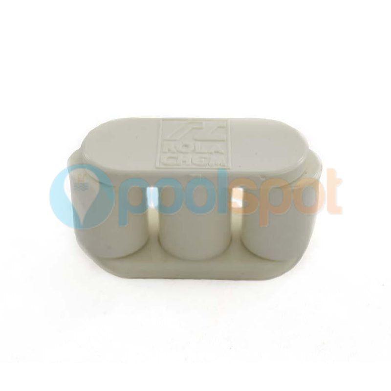 H Block for AstralPool Rolachem / Viron pH / Viron eQuilibrium