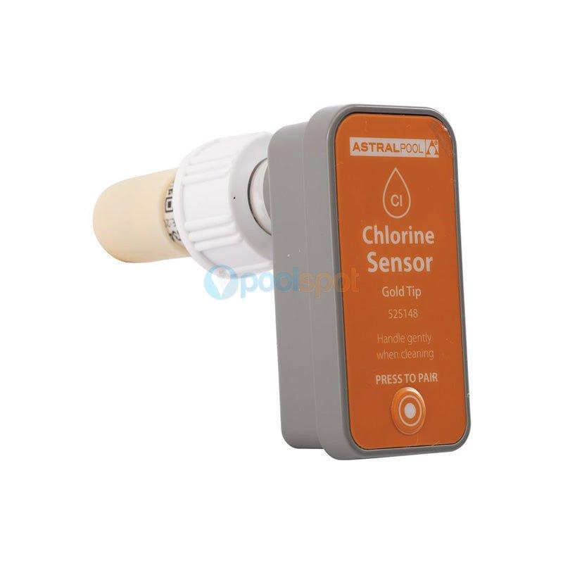 ORP (Chlorine) Probe for AstralPool Halo Salt Chlorinators