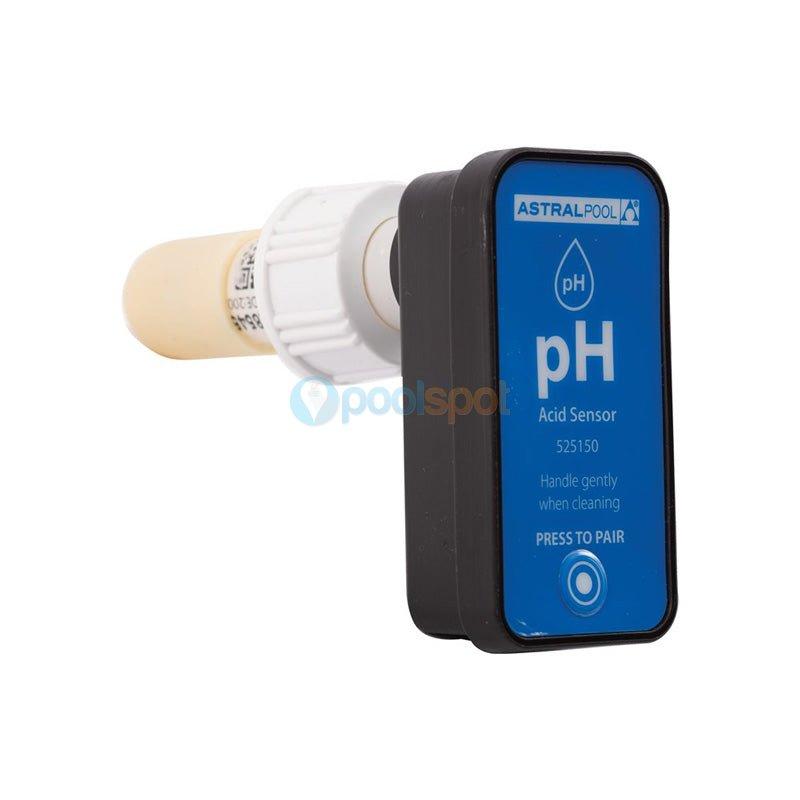 pH (Acid) Probe for AstralPool Halo Salt Chlorinators