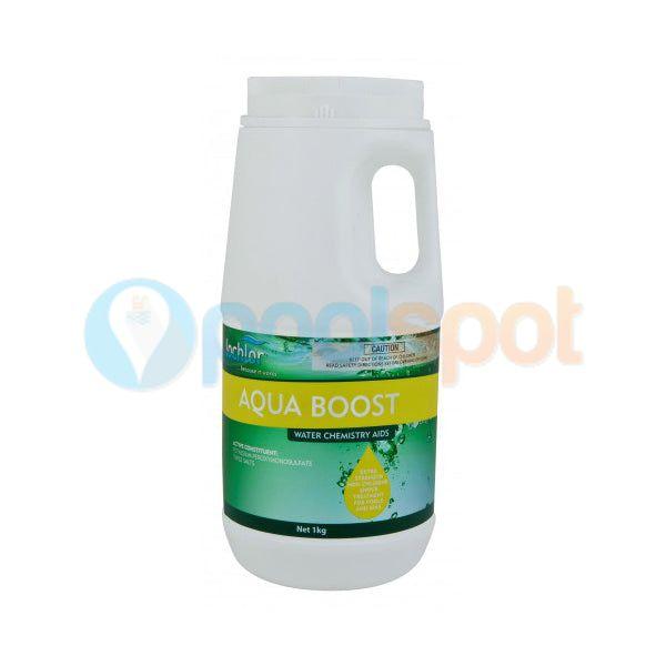 Lo-Chlor Aqua Boost (DG)