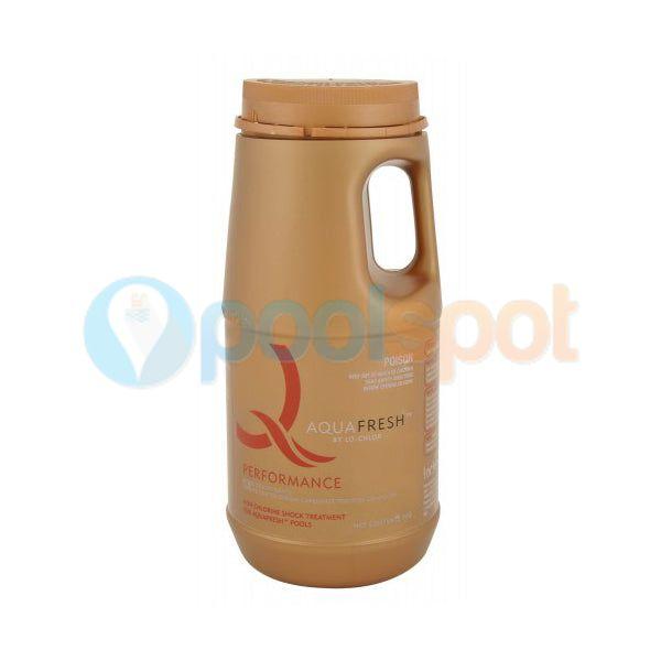 Aquafresh Performance (DG)