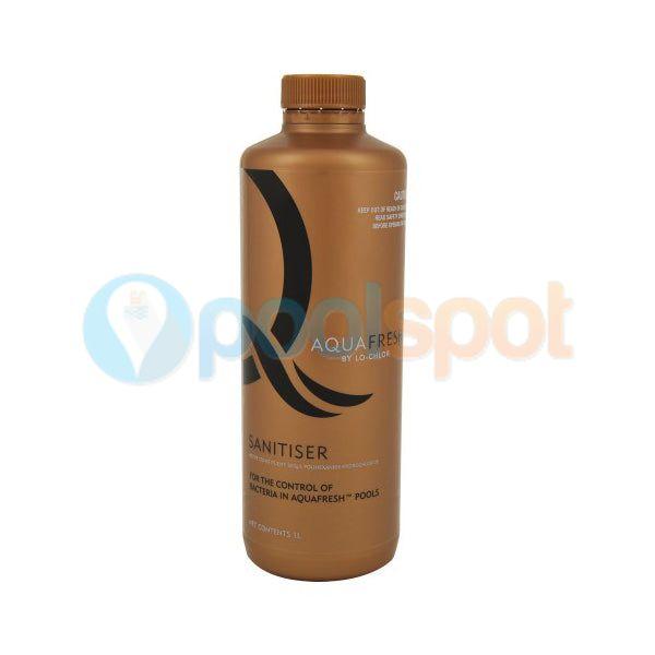 Aquafresh Chlorine-Free Sanitiser