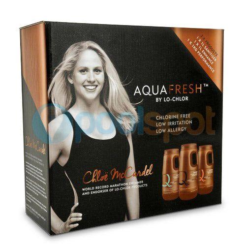 Lo-chlor AquaFresh Startup Kit