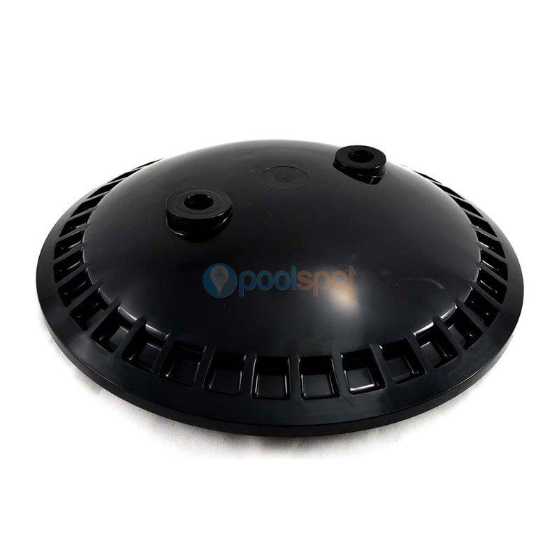 Cartridge Filter Lid for Onga BR / Pantera / Quiptron DQ - Black