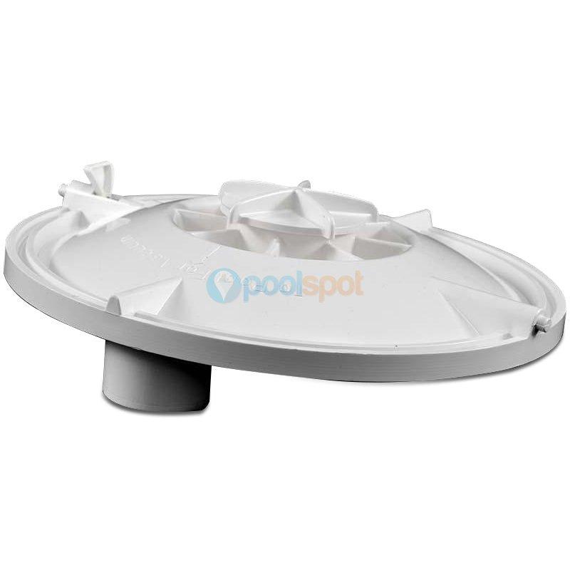 Vacuum Control Plate - Genuine - for Quiptron Skimmer