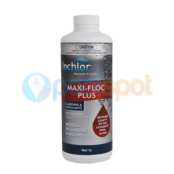 Lo-Chlor Maxi Floc Plus