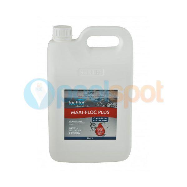 Lo-Chlor Maxi Floc Plus